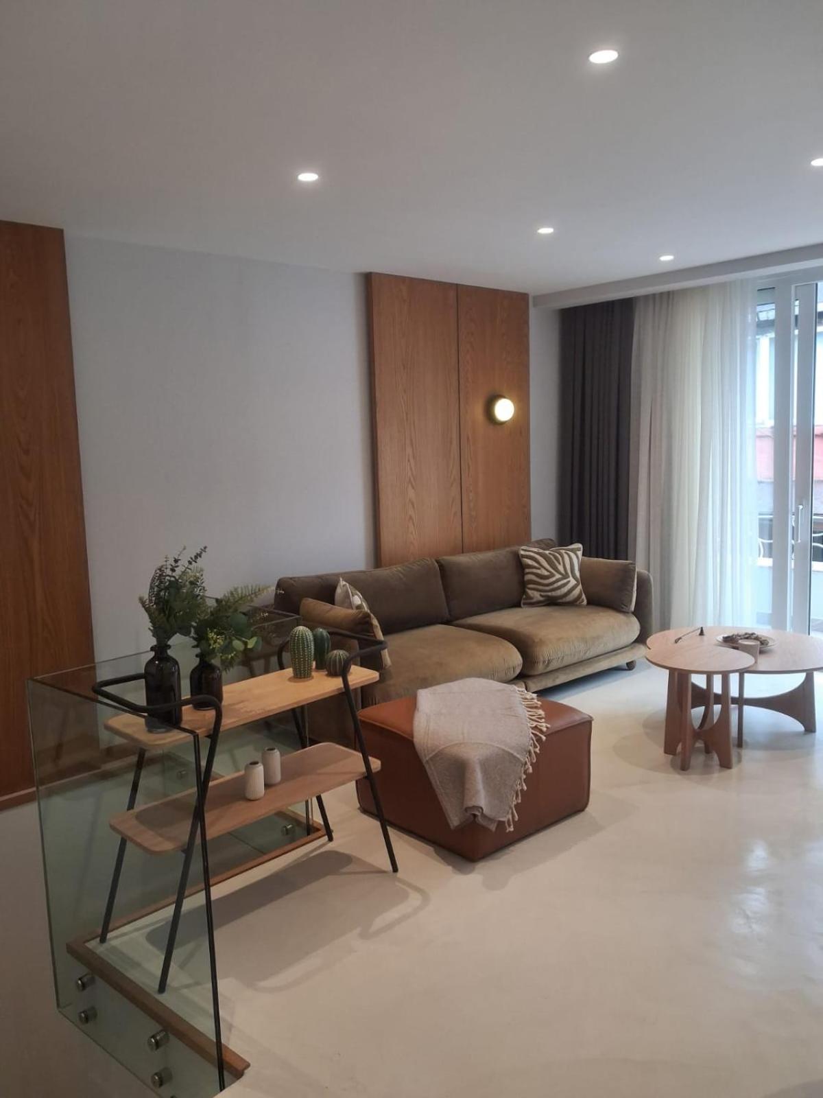 Nexthouse Pera Hotel (Adults Only) — Fotoğraflar 1